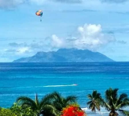 Studios- Beauvallon Studios Mahe Island, Seychelles Бо Валон Екстериор снимка