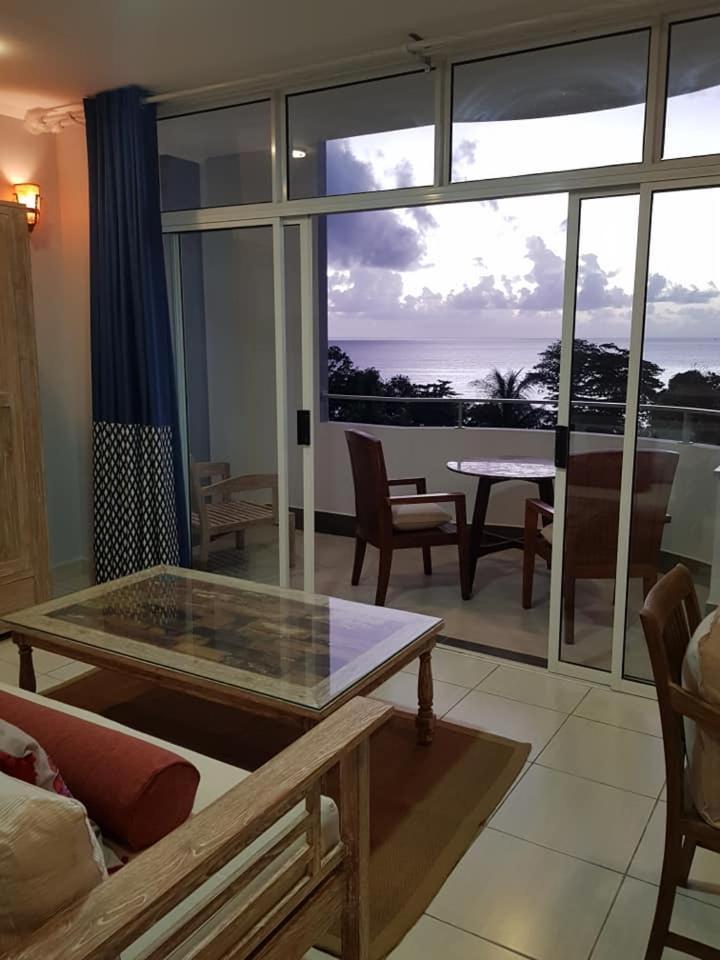 Studios- Beauvallon Studios Mahe Island, Seychelles Бо Валон Екстериор снимка