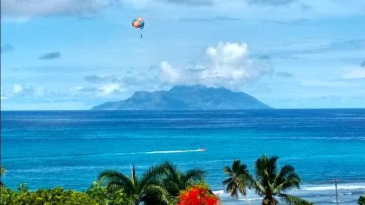 Studios- Beauvallon Studios Mahe Island, Seychelles Бо Валон Екстериор снимка