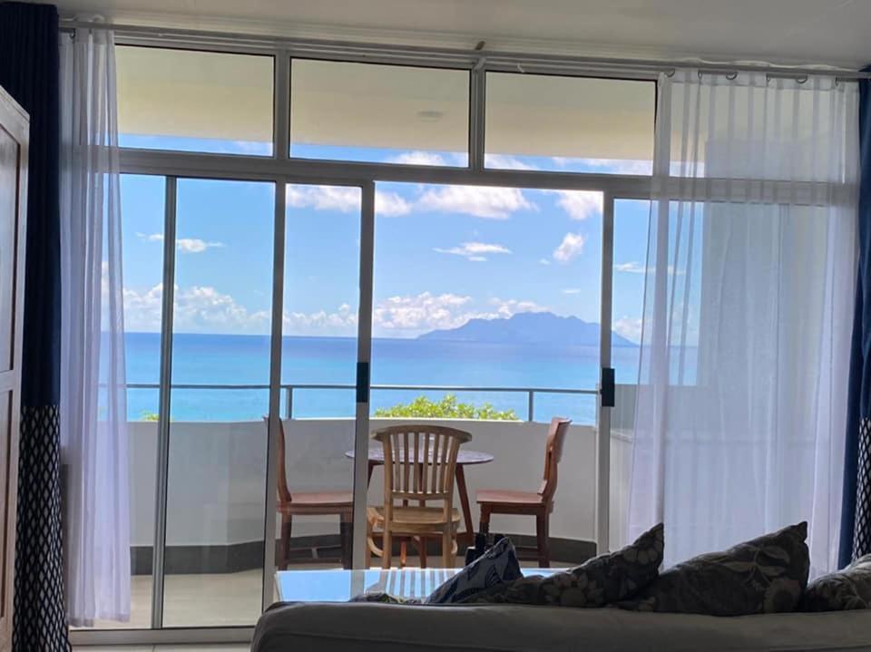 Studios- Beauvallon Studios Mahe Island, Seychelles Бо Валон Екстериор снимка