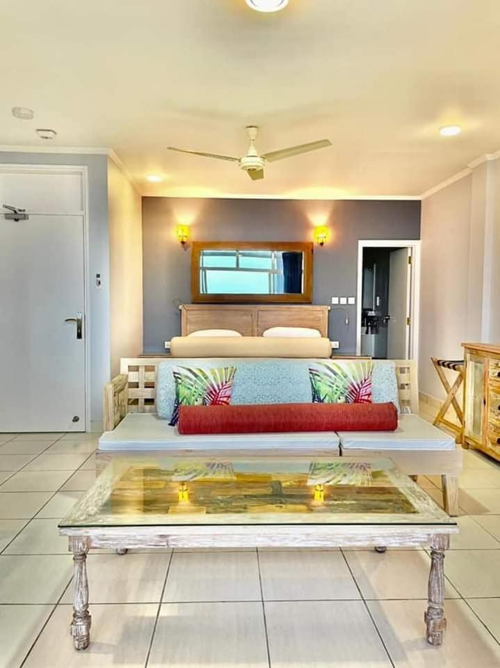 Studios- Beauvallon Studios Mahe Island, Seychelles Бо Валон Екстериор снимка