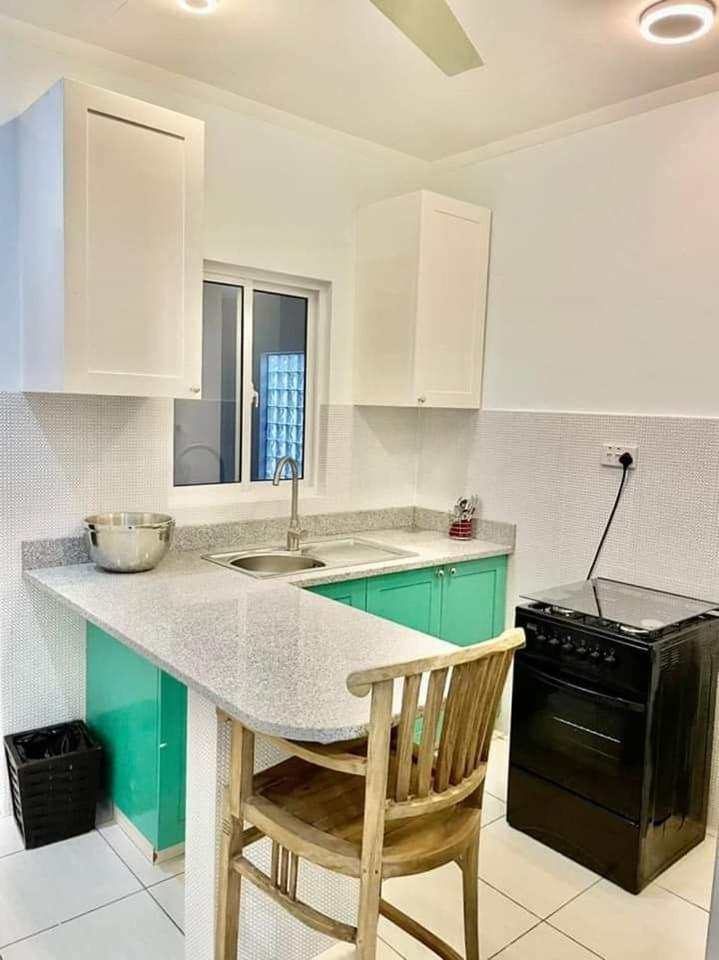 Studios- Beauvallon Studios Mahe Island, Seychelles Бо Валон Екстериор снимка