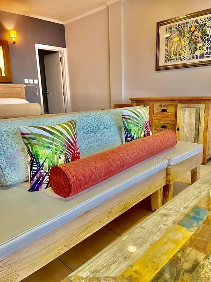 Studios- Beauvallon Studios Mahe Island, Seychelles Бо Валон Екстериор снимка