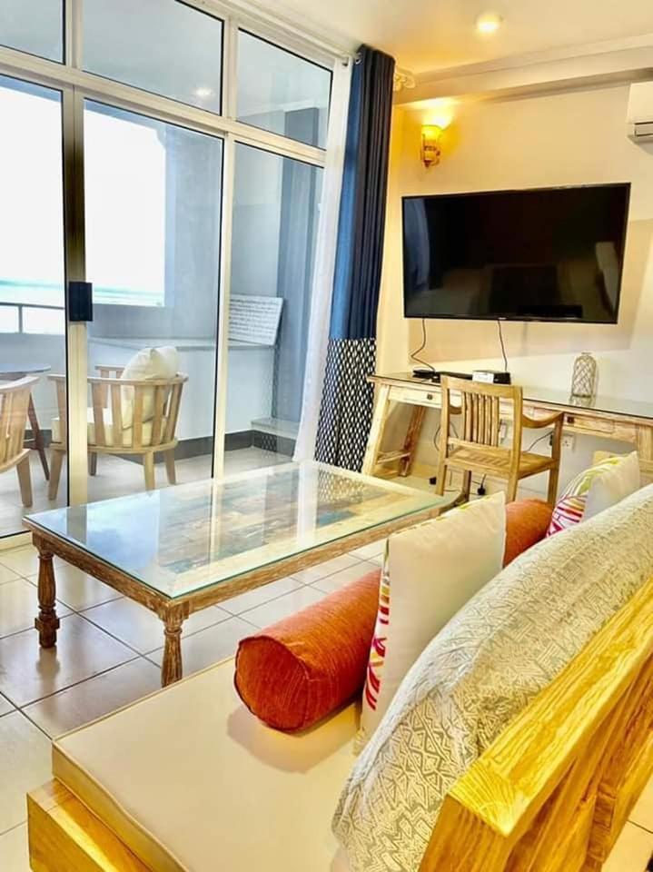 Studios- Beauvallon Studios Mahe Island, Seychelles Бо Валон Екстериор снимка